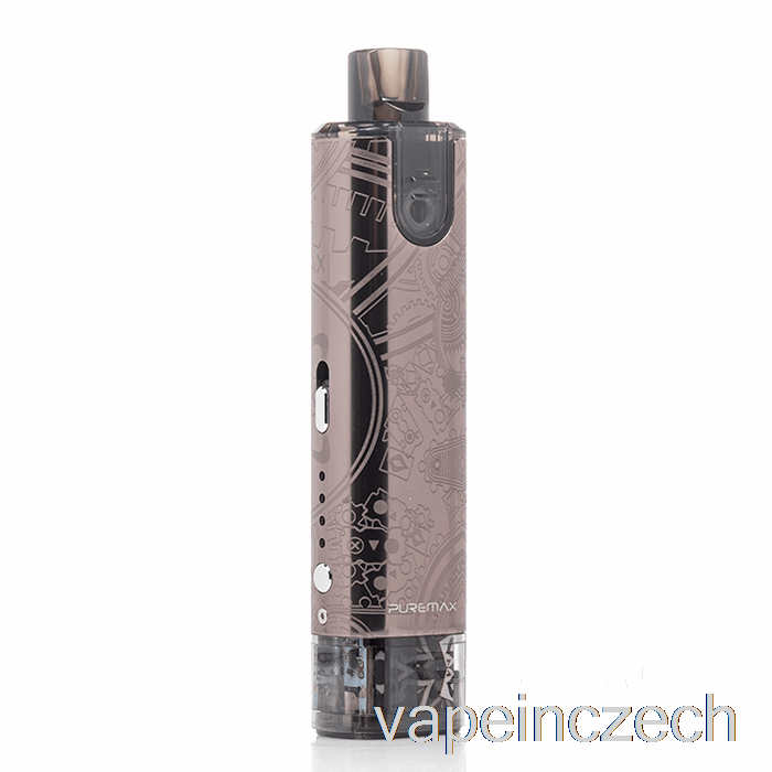 Yihi Sxmini Puremax Pod Systém Kvantové Gunmetal Vape Pero